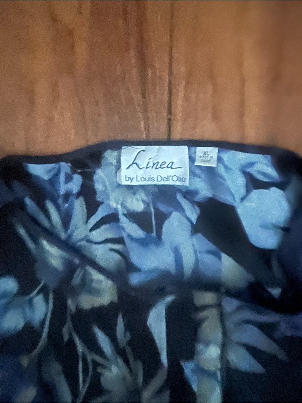 Five blouse bundle - Picture 11 of 16